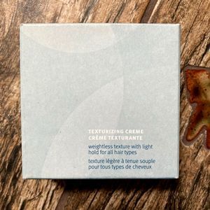 New AVEDA Texturizing Creme